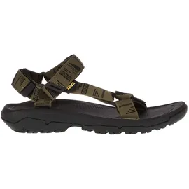 Teva Hurricane XLT 2 Herren Dark Olive 39,5