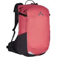 Vaude Trailvent 15 Rucksack (Größe 15L, rot)