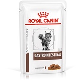 Royal Canin Gastrointestinal Katzen Nassfutter 48 x 85 g