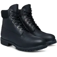 Timberland "6 inch Premium FTB", Gr. 41 - Schwarz