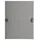 Exacompta Dokumentenmappe Varia 2230 mit dehnbarem Faltenrücken, aus kaschiertem Karton 2,7mm, dehnbarer 24x32cm für DIN A4