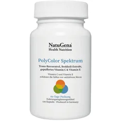 Polycolor Spektrum
