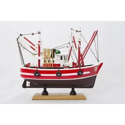 Fischerboot