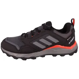 Adidas Terrex Tracerocker 2 GTX Herren grey six/grey four/impact orange 42