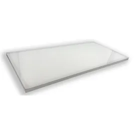 tint ARIS 60x30cm Weiß/Mehrfarbig