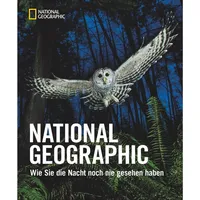 NG Buchverlag GmbH NATIONAL GEOGRAPHIC