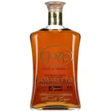 Gozio Amaretto 24% Vol. 0,7l