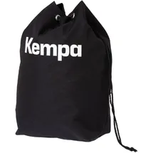 Kempa Balltasche für 1 Ball schwarz