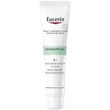 Eucerin DermoPure K10 Creme 40 ml