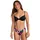 BILLABONG Badeshirt Damen Schwarz S Cup B