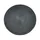 Mobiclinic Drehscheibe 40 cm Kunststoff Schwarz