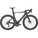 Scott Foil RC 10 Carbon Black 2024 28"; Diamant - L