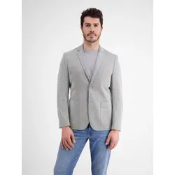 Jerseyblazer mit Taschen - Basalt Grey - 54