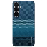 pitaka Galaxy S25 Tactile Woven Case Mondaufgang