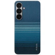 pitaka Galaxy S25 Tactile Woven Case Mondaufgang