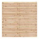 OSMO Rhombus Typ B Blende 179 x 179 cm Lärche