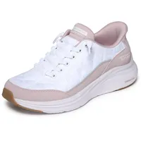SKECHERS Contour Foam - Cozy Fit Damen Violett 41