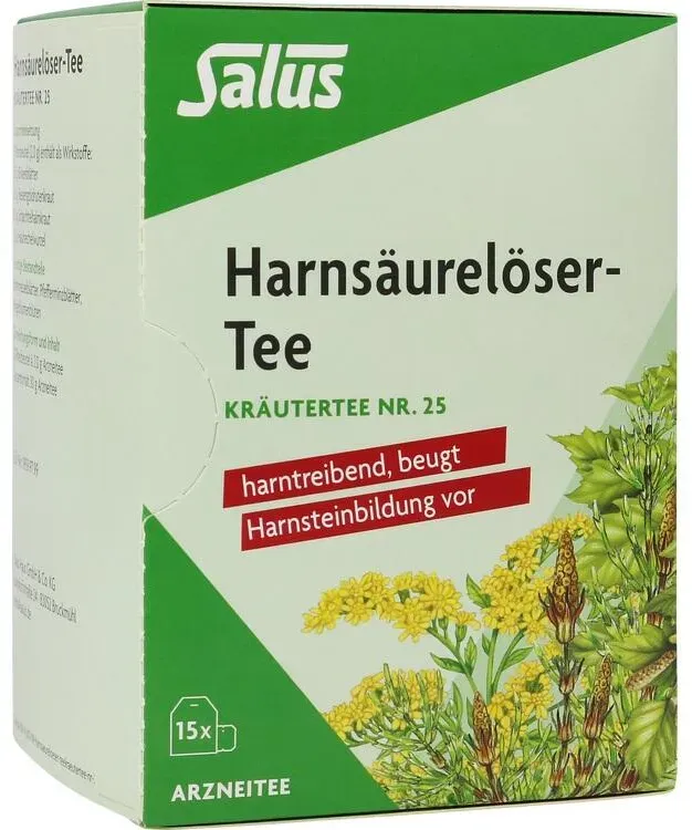 salus harnsurelser-tee