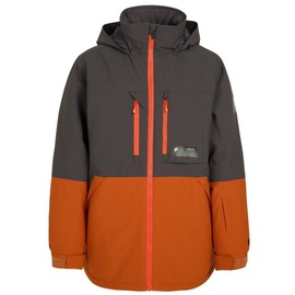 Protest Boys Ski- Und Snowboardjacke PRTLARS JR Deep Grey 152 - 152