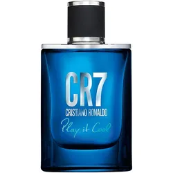 CRISTIANO RONALDO Play It Cool Eau de Toilette