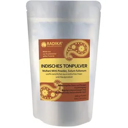 Indisches Tonpulver 100 g