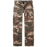 Brandit Textil Brandit Ladies BDU Ripstop Trouser li.woodlan Gr. 27