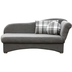 Novel Einzelliege NATASCHA - B/H/T ca. 190,00x85,00x85,00