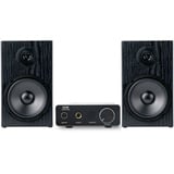 McGrey BSS-265 6,5" HiFi Micro-Stereoanlage mit 80W