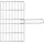 Yato Gastro Salamander, Ofen, Quarzgrill, Überbackgerät 3000W 490x300x330mm