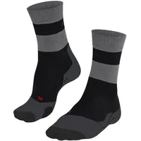 Falke TK2 Explore Socken - Black Mix - EU