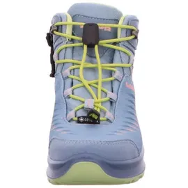 Lowa Zirrox II GTX Mid Schuhe (Größe 31