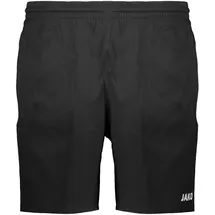 Jako Profi Shorts 2.0 Schwarz S