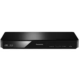 Panasonic DMP-BDT180
