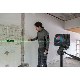 Bosch Kombilaser GCL 12V-50-22 CG