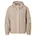 Jacke Größe XL beige
