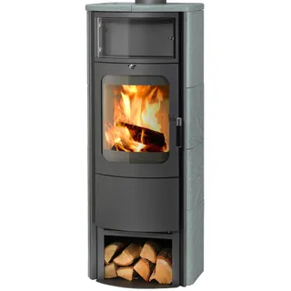 Grande Naturstein grau 7 kW