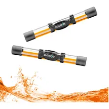 Slashpipe Single, ø 6x50 cm Functional Training Ganzkörpertrainer Paar,