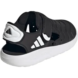 adidas Water Sandal 2 Schwarz 32