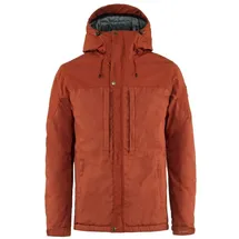 Fjällräven Skogsö Padded Jacket autumn leaf S