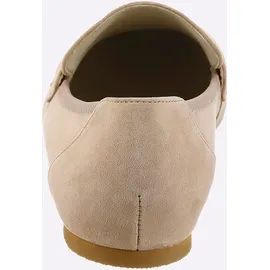 Andrea Conti Slipper Damen Taupe 36