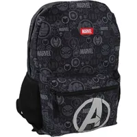 COFI 1453 Marvel Avengers Rucksack Tasche Freizeit Schultasche