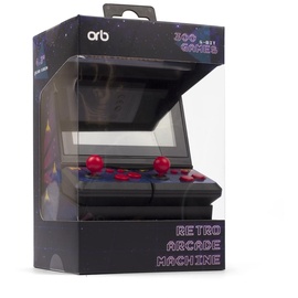 ThumbsUp! ORB Mini Retro Arcade Machine