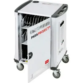 Parat PARAPROJECT® Trolley U32 Lade- und Managementsystem Mobiles Ladesystem