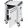 Parat PARAPROJECT® Trolley U32 Lade- und Managementsystem Mobiles Ladesystem