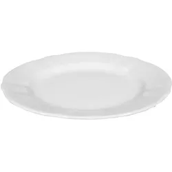 Seltmann Weiden Salzburg Teller flach 19 cm Fahne