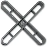 Rubi - Sprossen 5 Mm 100 Stück - 2903
