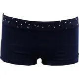 Firefly Bikini-Hose Damen Mini Leaves Dark 38