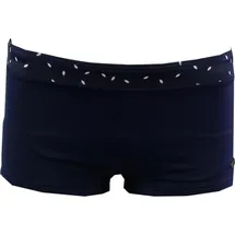 Firefly Bikini-Hose Damen Mini Leaves Dark 38