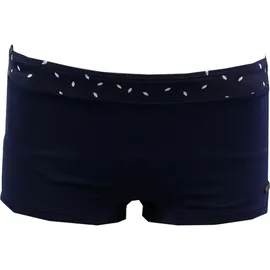 Firefly Bikini-Hose Damen Mini Leaves Dark 38