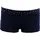 Firefly Bikini-Hose Damen Mini Leaves Dark 38